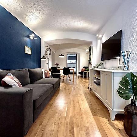 Charming Appartment 3-Min Walk To Old Town - Free Parking Ljubljana Ngoại thất bức ảnh