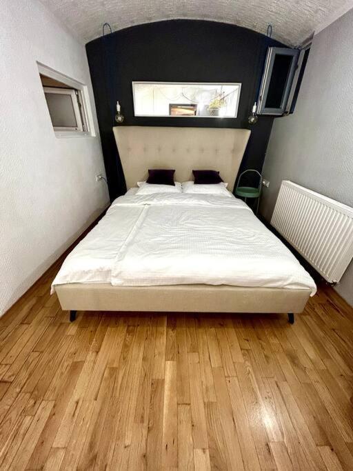 Charming Appartment 3-Min Walk To Old Town - Free Parking Ljubljana Ngoại thất bức ảnh
