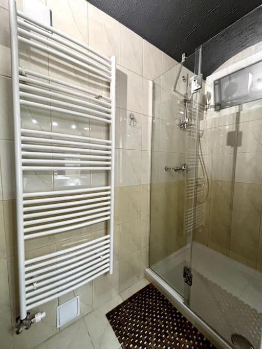 Charming Appartment 3-Min Walk To Old Town - Free Parking Ljubljana Ngoại thất bức ảnh