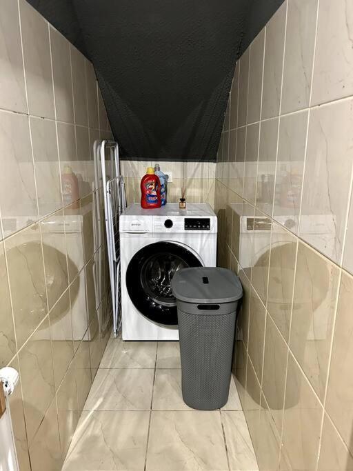 Charming Appartment 3-Min Walk To Old Town - Free Parking Ljubljana Ngoại thất bức ảnh
