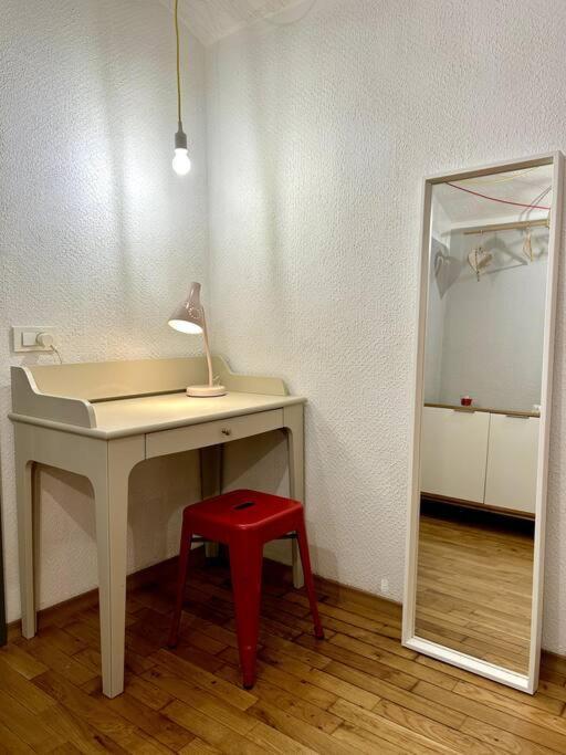 Charming Appartment 3-Min Walk To Old Town - Free Parking Ljubljana Ngoại thất bức ảnh