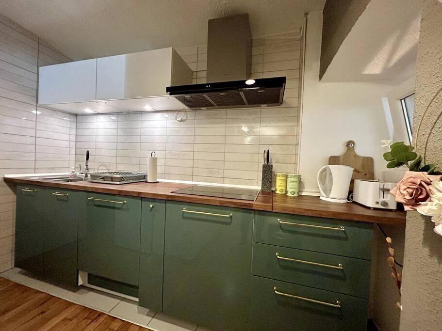 Charming Appartment 3-Min Walk To Old Town - Free Parking Ljubljana Ngoại thất bức ảnh