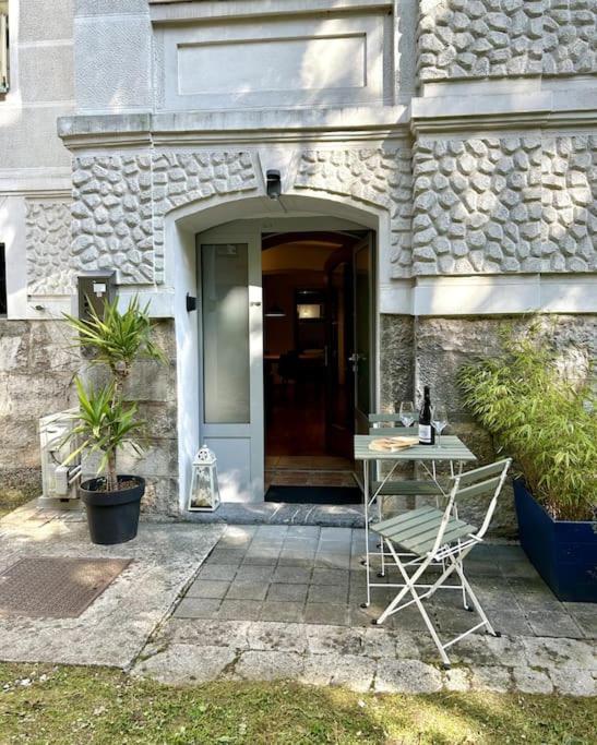 Charming Appartment 3-Min Walk To Old Town - Free Parking Ljubljana Ngoại thất bức ảnh